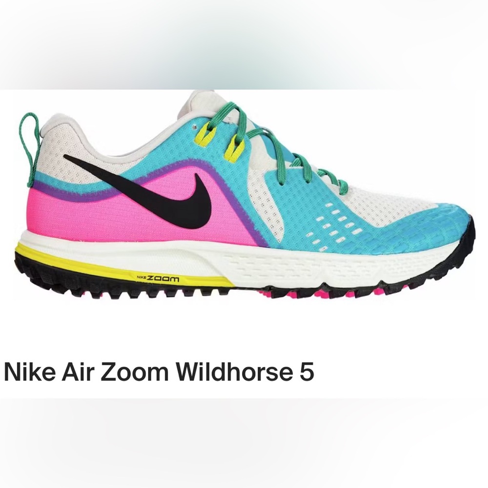 Nike Wildhorse 5